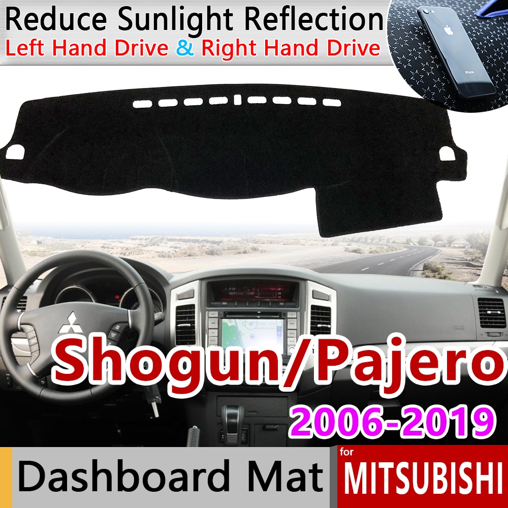 Mitsubishi pajero shogun montero 2006  2019 v80 v87 v93..